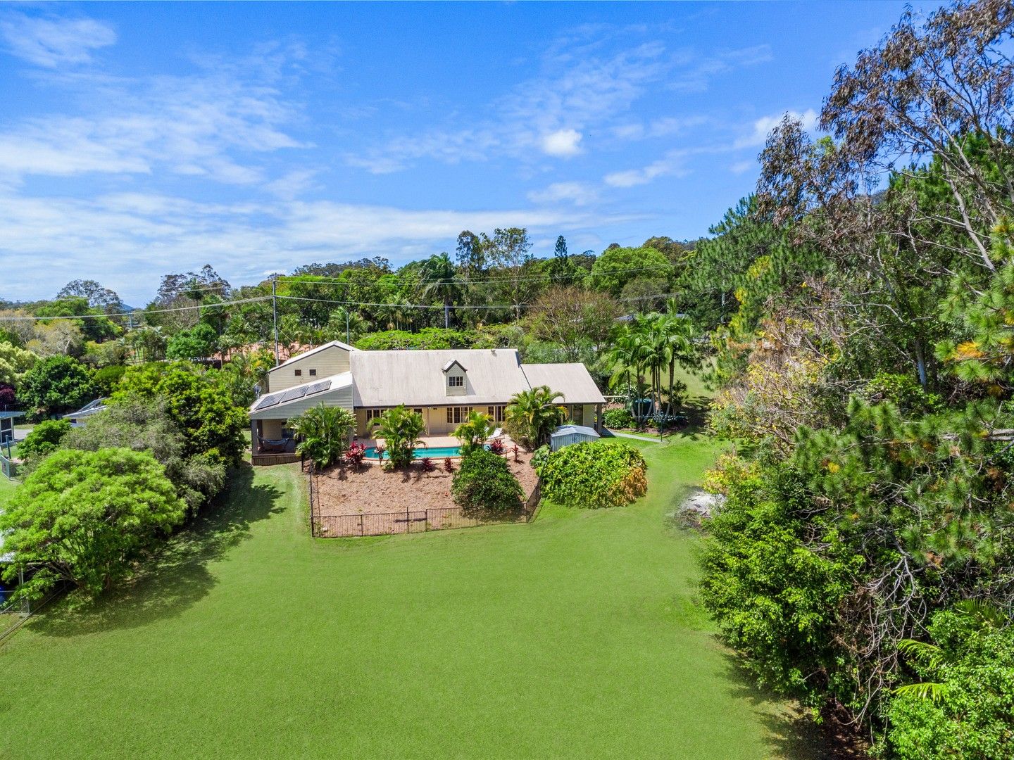 5 Dudgeon Drive, Tallebudgera QLD 4228, Image 0