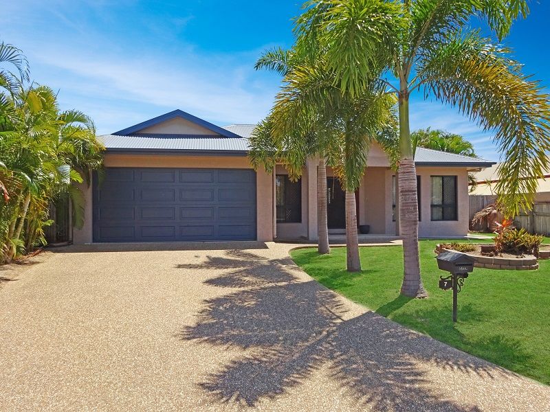 7 Burgundy Court, Condon QLD 4815, Image 0