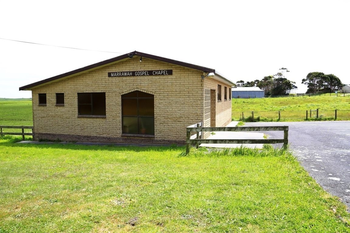 810 Comeback Road, Marrawah TAS 7330, Image 0