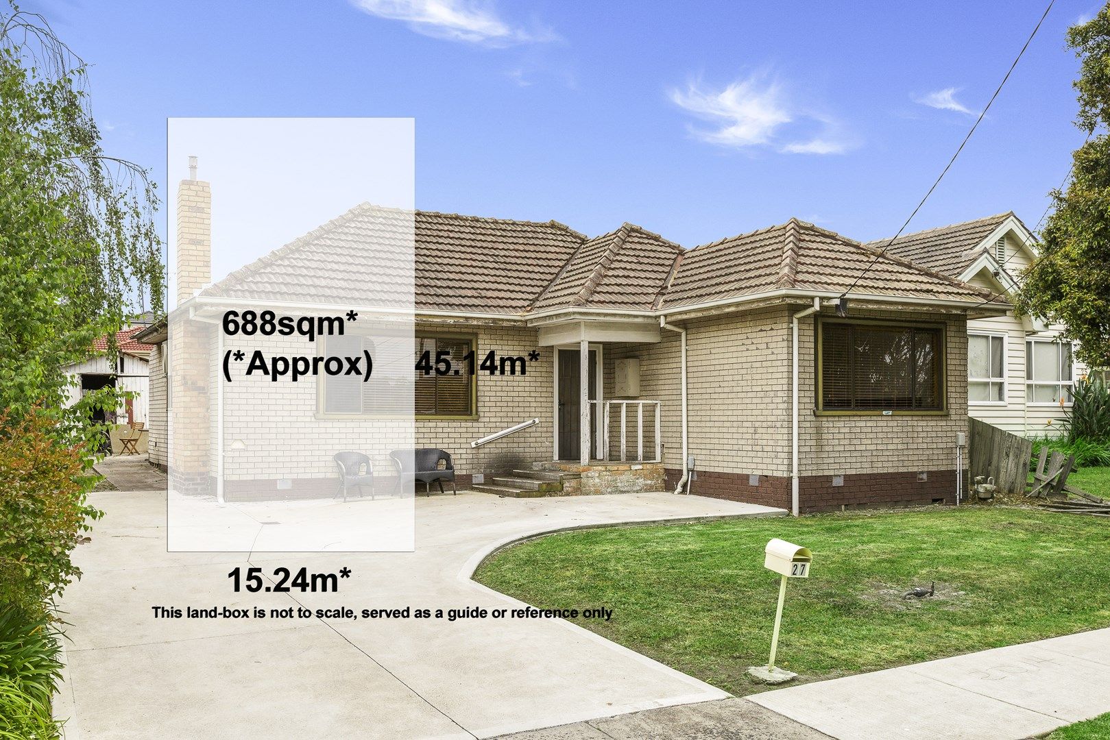 27 Agnes Street, Noble Park VIC 3174, Image 0