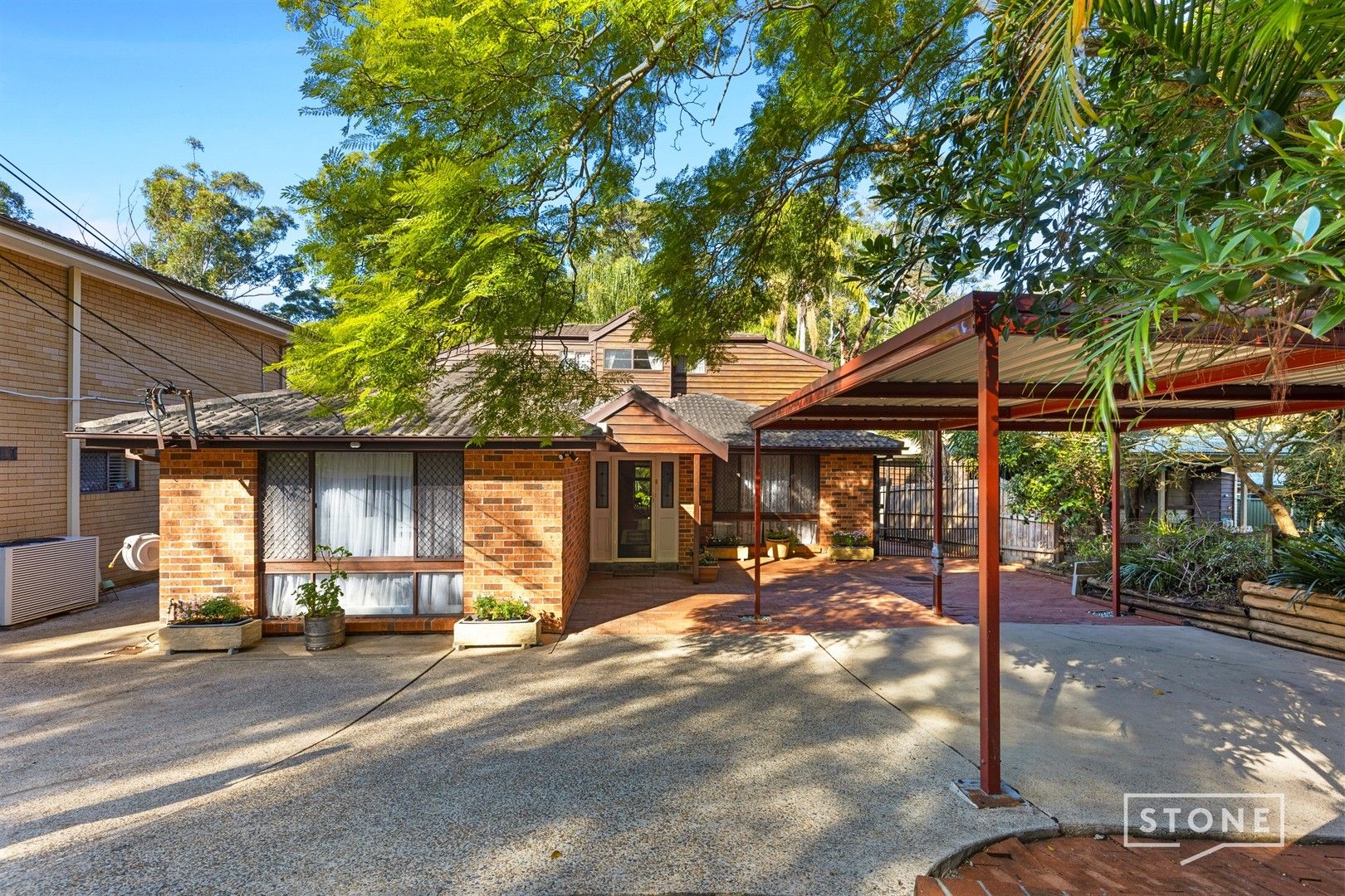 70 Honiton Avenue West, Carlingford NSW 2118, Image 0