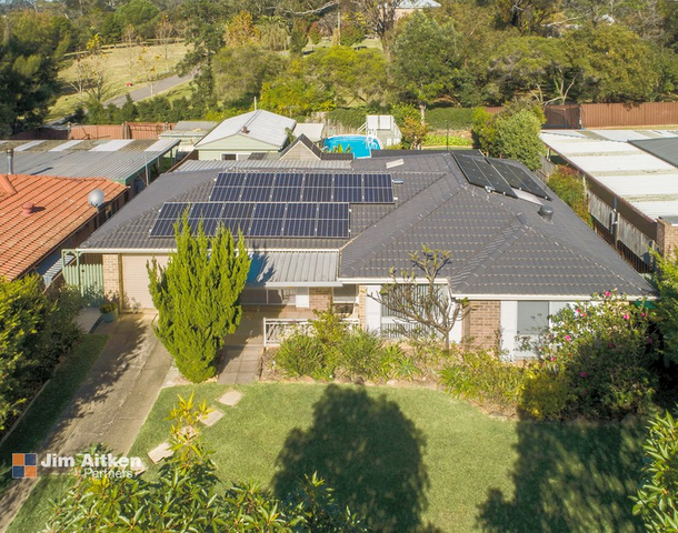 104 Rugby Street, Werrington County NSW 2747