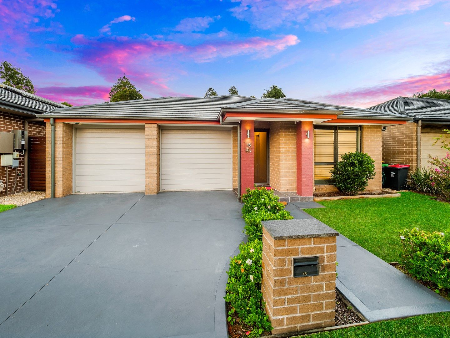 15 Shellbourne Place, Cranebrook NSW 2749, Image 0