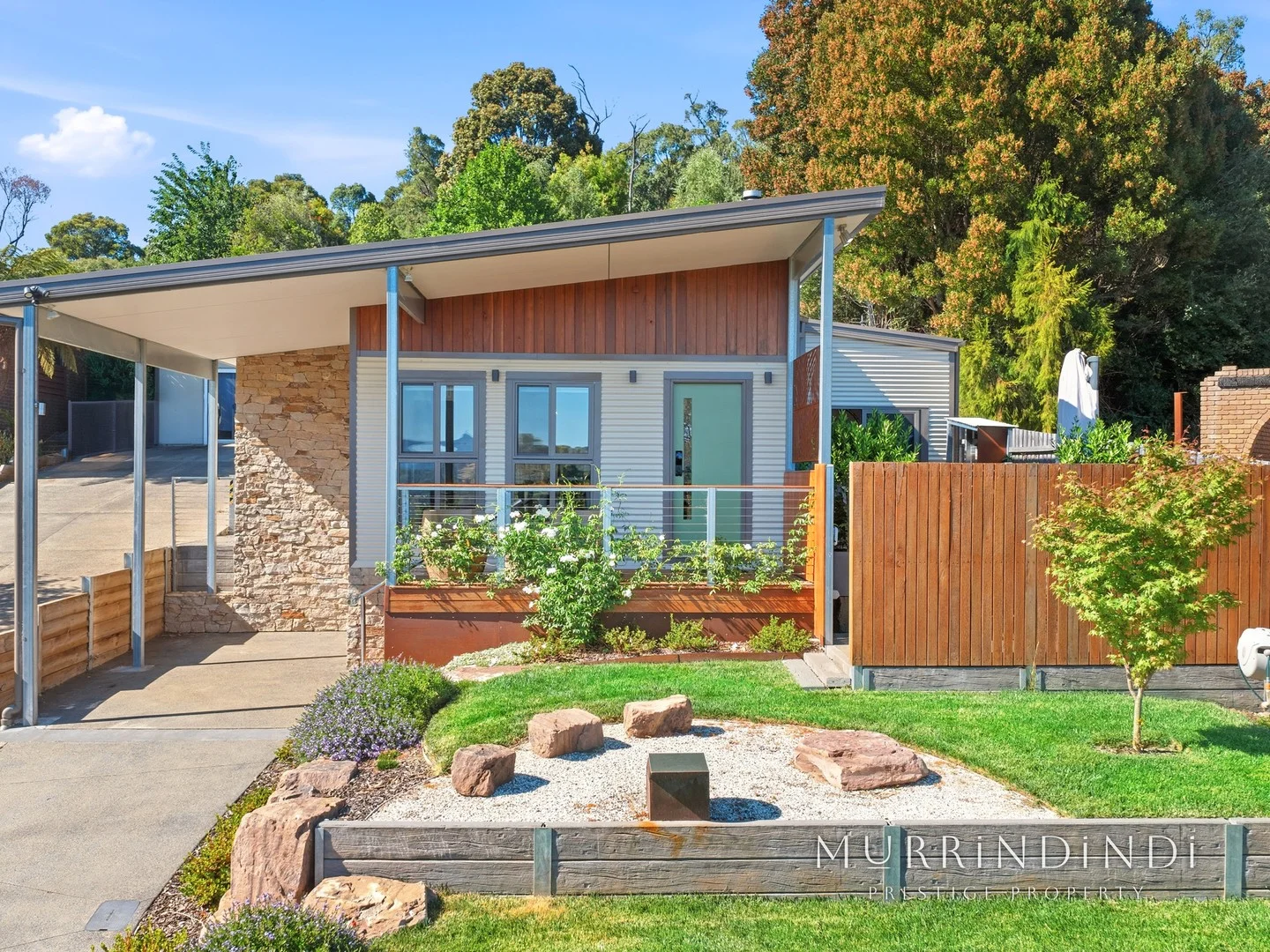 Primary image of 45a Sedgwick Street, Marysville VIC 3779