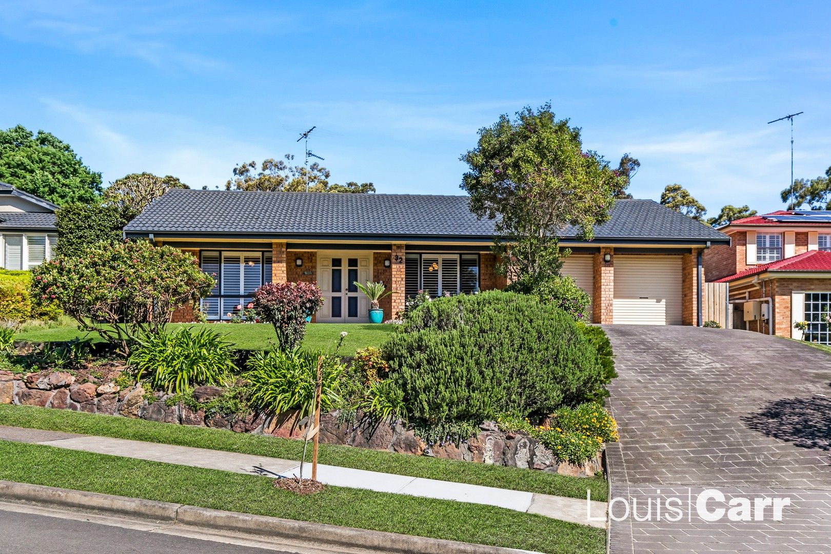 32 Carob Place, Cherrybrook NSW 2126, Image 0