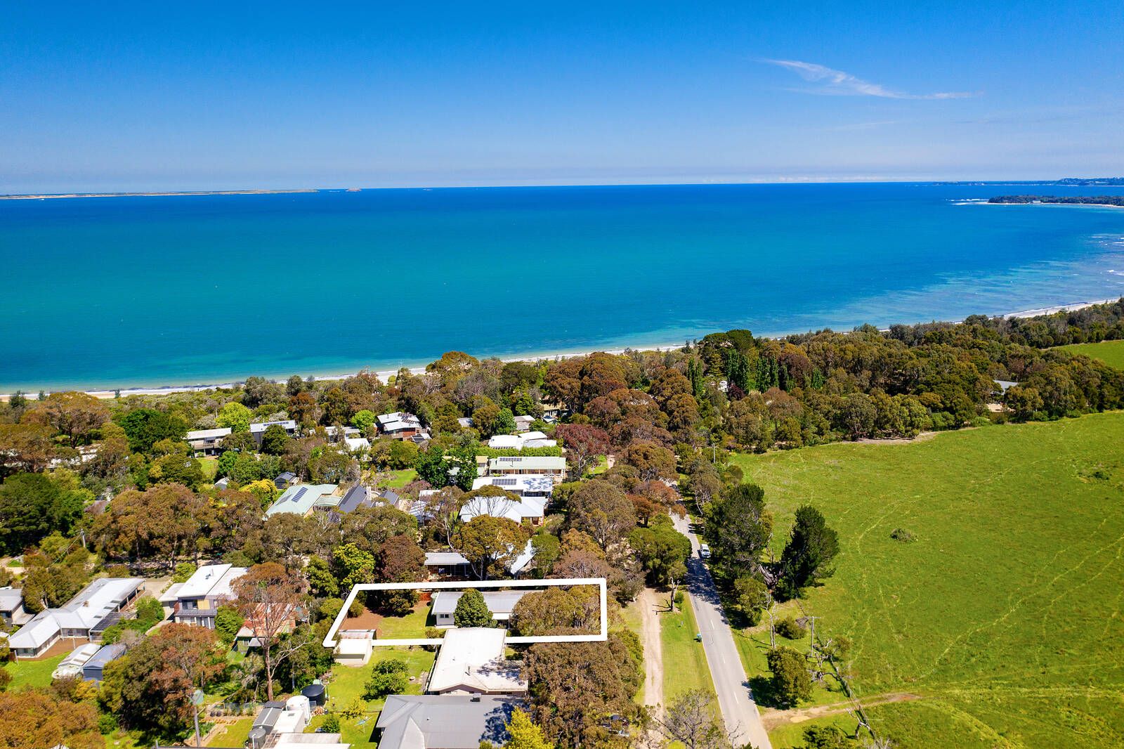 69 Merricks Beach Road, Merricks Beach VIC 3926, Image 1