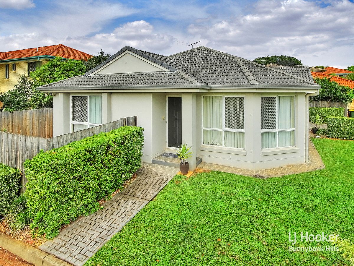 1/23 Alconah Street, Sunnybank QLD 4109, Image 0