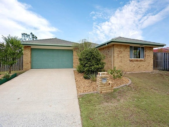 4 Reardon Street, Calamvale QLD 4116