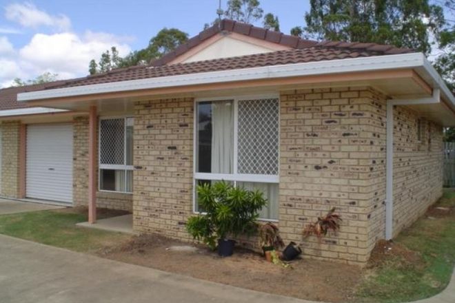Picture of 1/4 Skinner Street, GATTON QLD 4343
