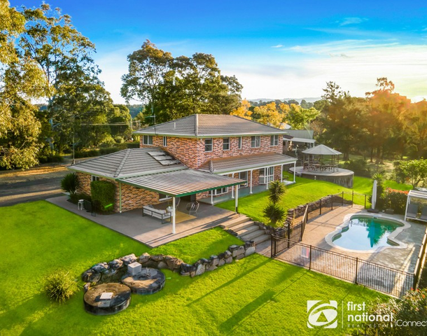 672 Slopes Road, The Slopes NSW 2754