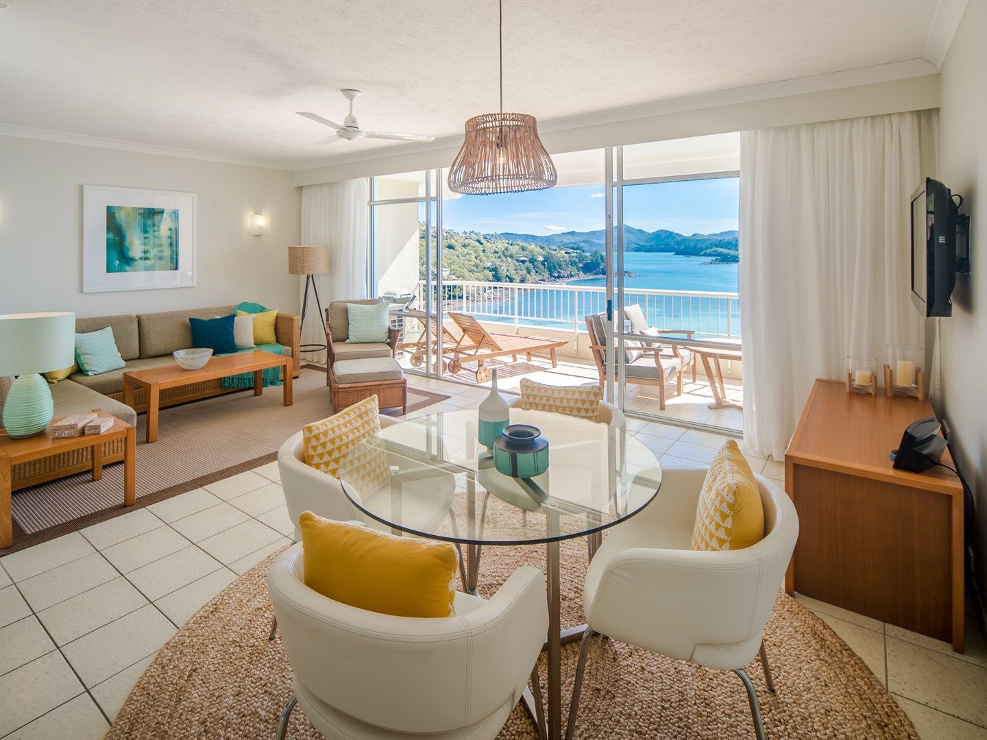 CA1302 Whitsunday Apartment, Hamilton Island QLD 4803, Image 0