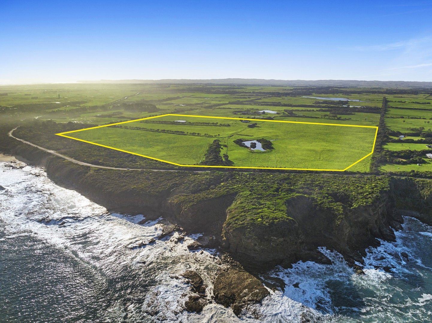 752 Cape Paterson - Inverloch Road, Cape Paterson VIC 3995, Image 0