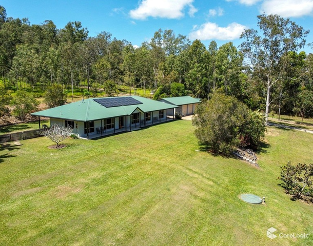 107 Mcleans Bridge Road, Julatten QLD 4871