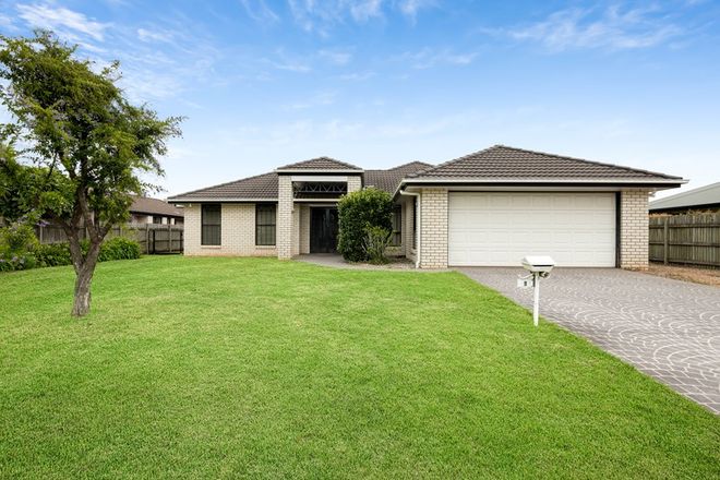 Picture of 9 Mather Street, HIGHFIELDS QLD 4352