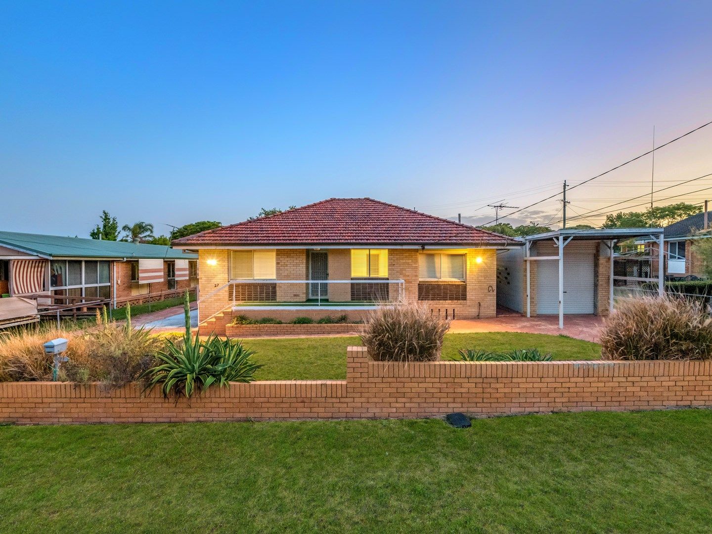 27 Jayben Street, Wynnum West QLD 4178, Image 1