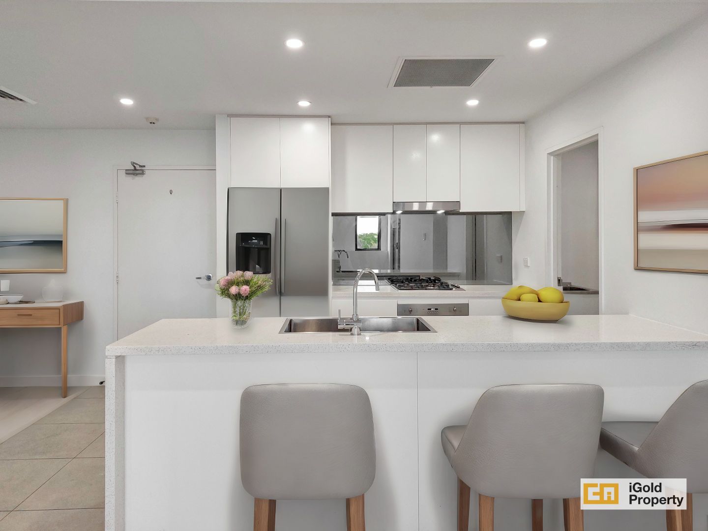 308/1 Madden Cl, Botany NSW 2019, Image 2