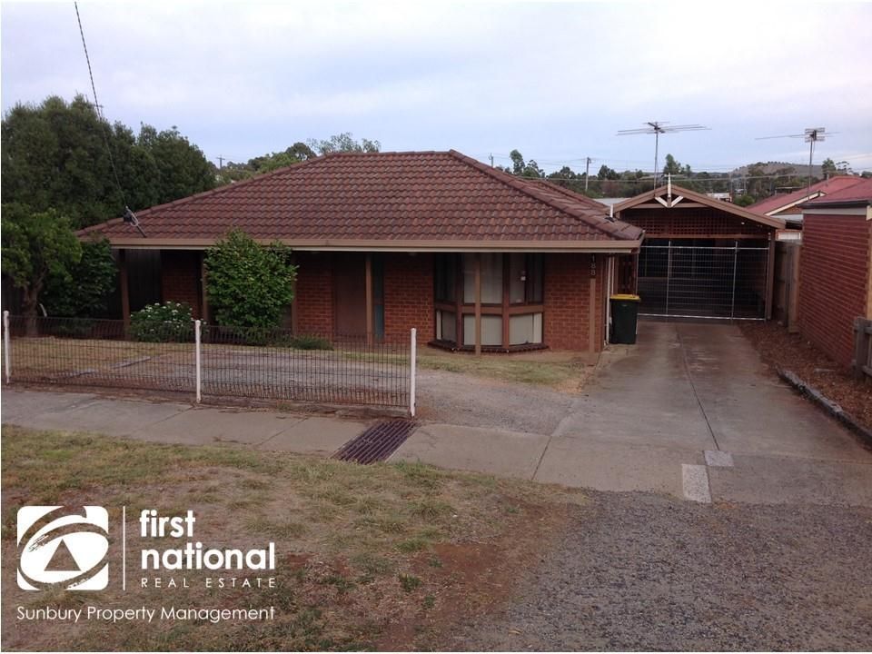 188 O'Shanassy Street, Sunbury VIC 3429, Image 0