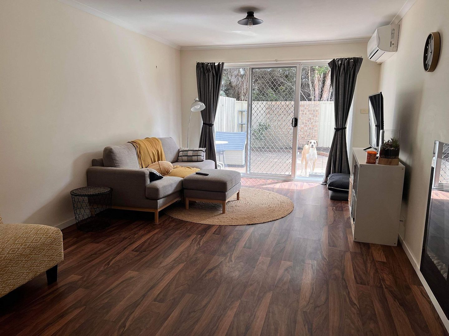 5/15 John Cleland Cres, Florey ACT 2615 Townhouse For Rent 575