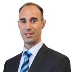 Danial Siperki, Sales representative