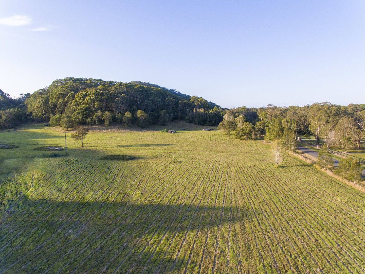 226 Round Mountain Road, Round Mountain NSW 2484 Vacant Land for Sale