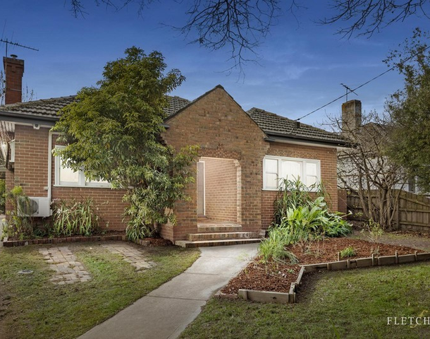 52 Dent Street, Glen Iris VIC 3146