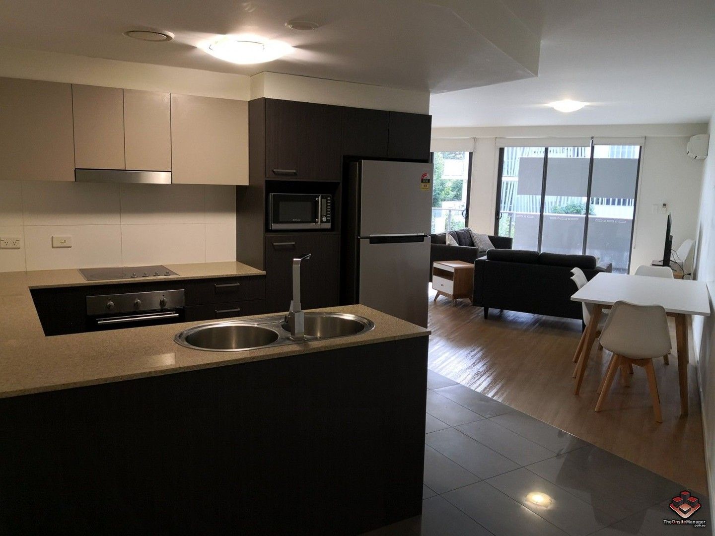 2 bedrooms Apartment / Unit / Flat in ID:3850039/31 Ramsgate Street KELVIN GROVE QLD, 4059