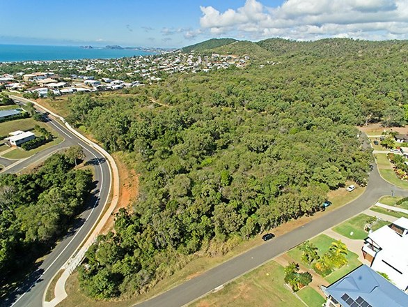 Lot 12 Pacific Heights Road, Pacific Heights QLD 4703