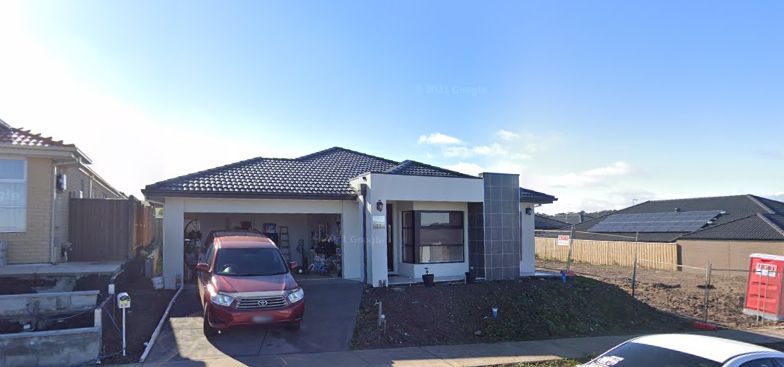 5 bedrooms House in 20 Lilac Street WALLAN VIC, 3756