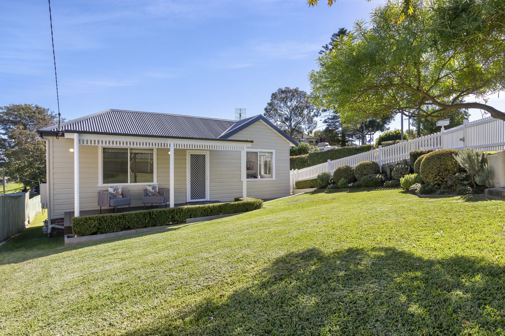 14 Prospect Road, Garden Suburb Property History & Address Research