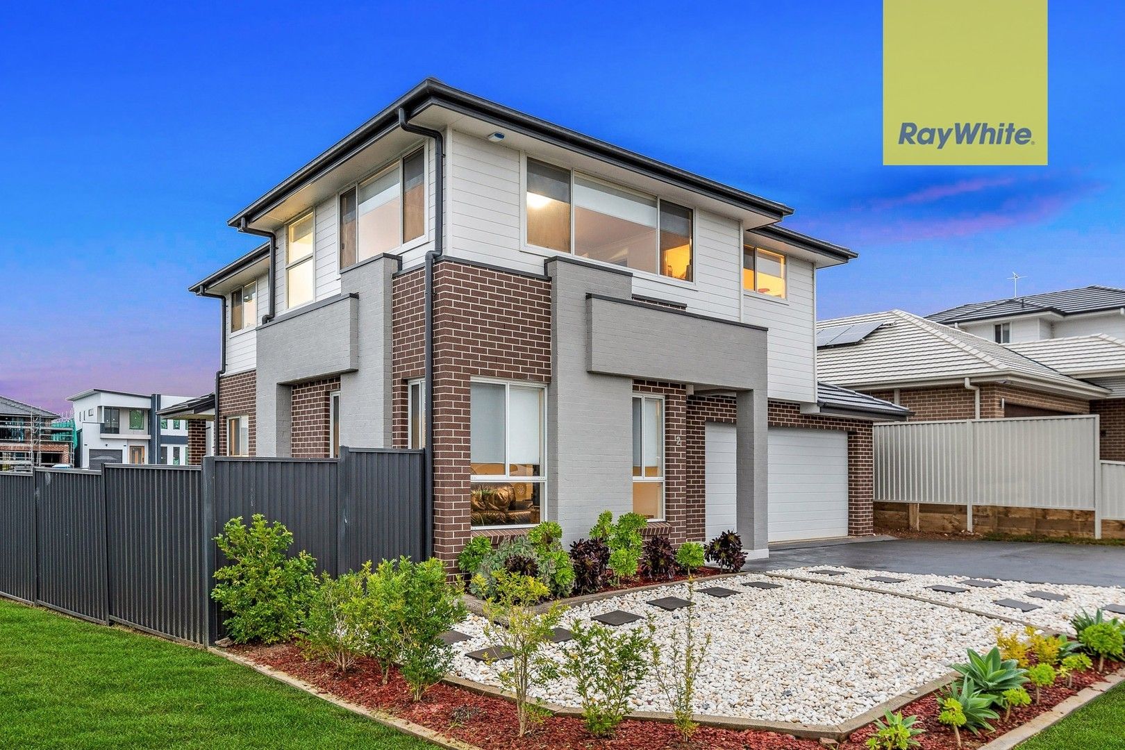 5 bedrooms House in 2 Gelt Street BOX HILL NSW, 2765