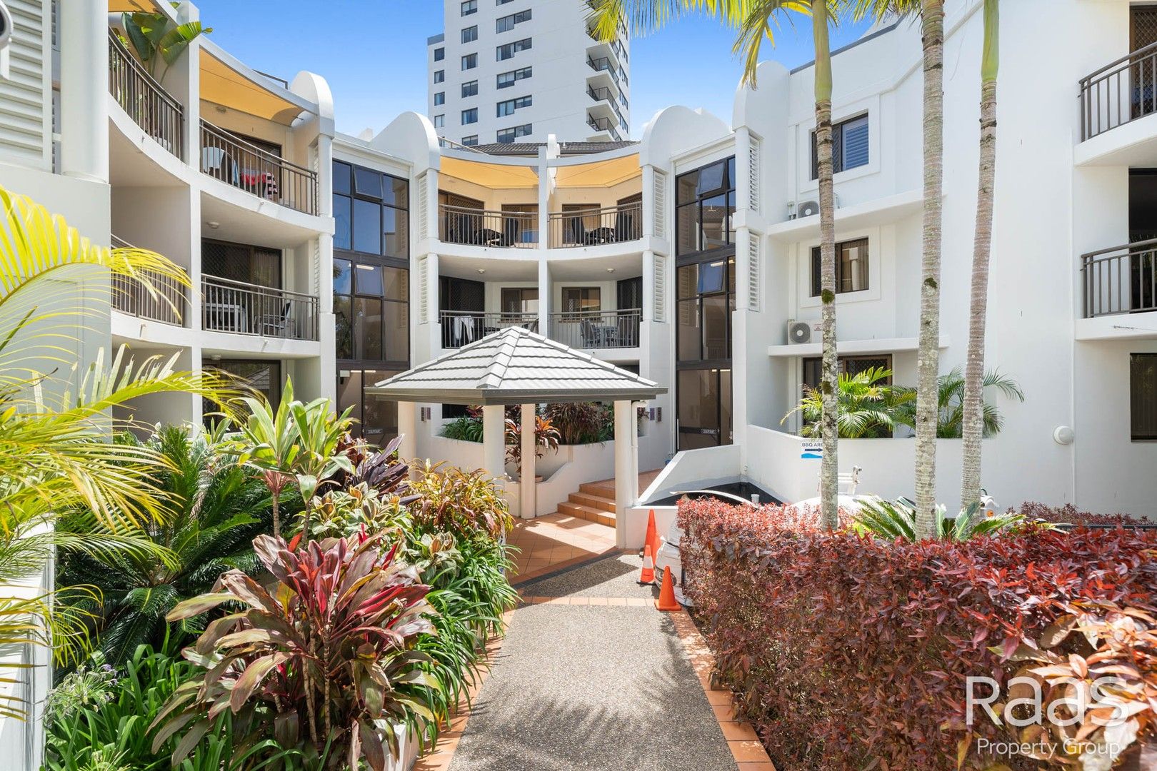 34/5 Fourth Avenue, Burleigh Heads QLD 4220, Image 0