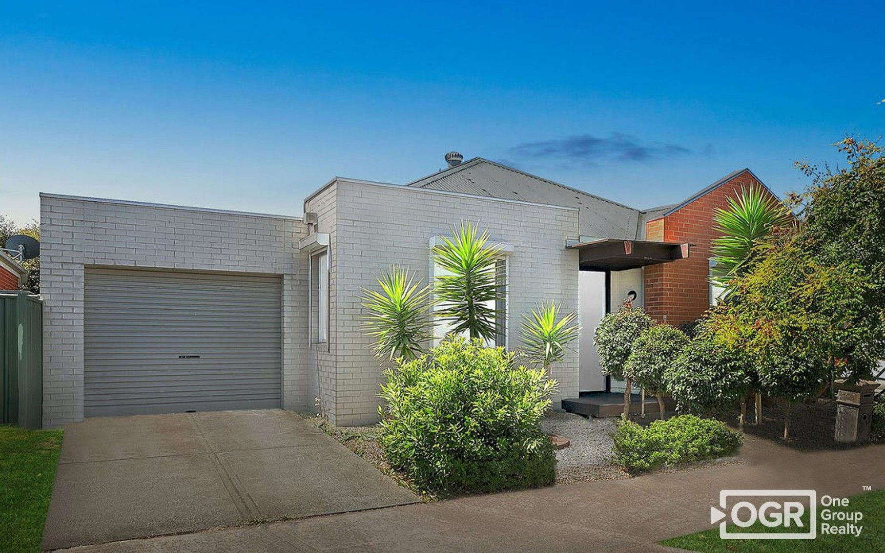 2 bedrooms House in 6 Hawthorn Lane CRAIGIEBURN VIC, 3064