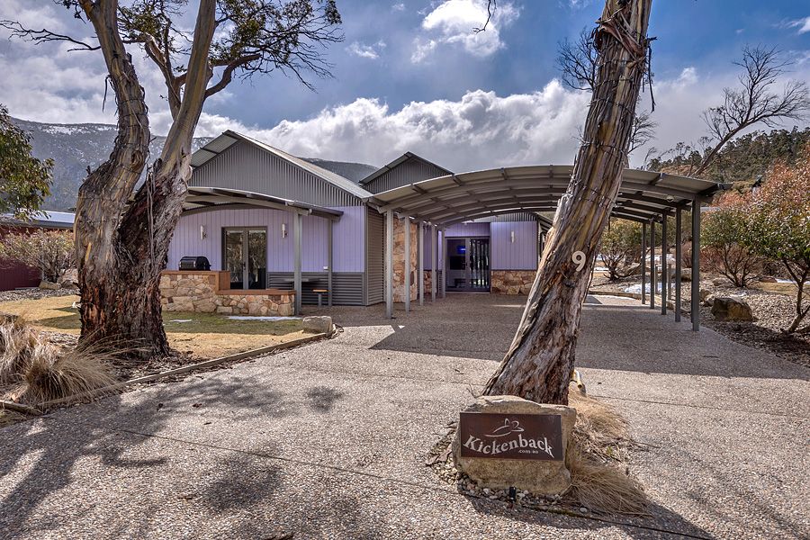 9 Bullocks Drive, Crackenback NSW 2627, Image 1