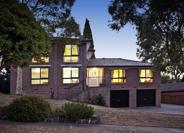 20 Miners Court, Mulgrave VIC 3170