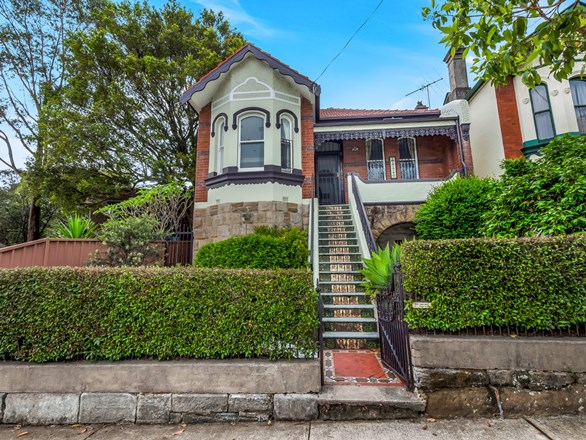 15 Northcote Road, Glebe NSW 2037