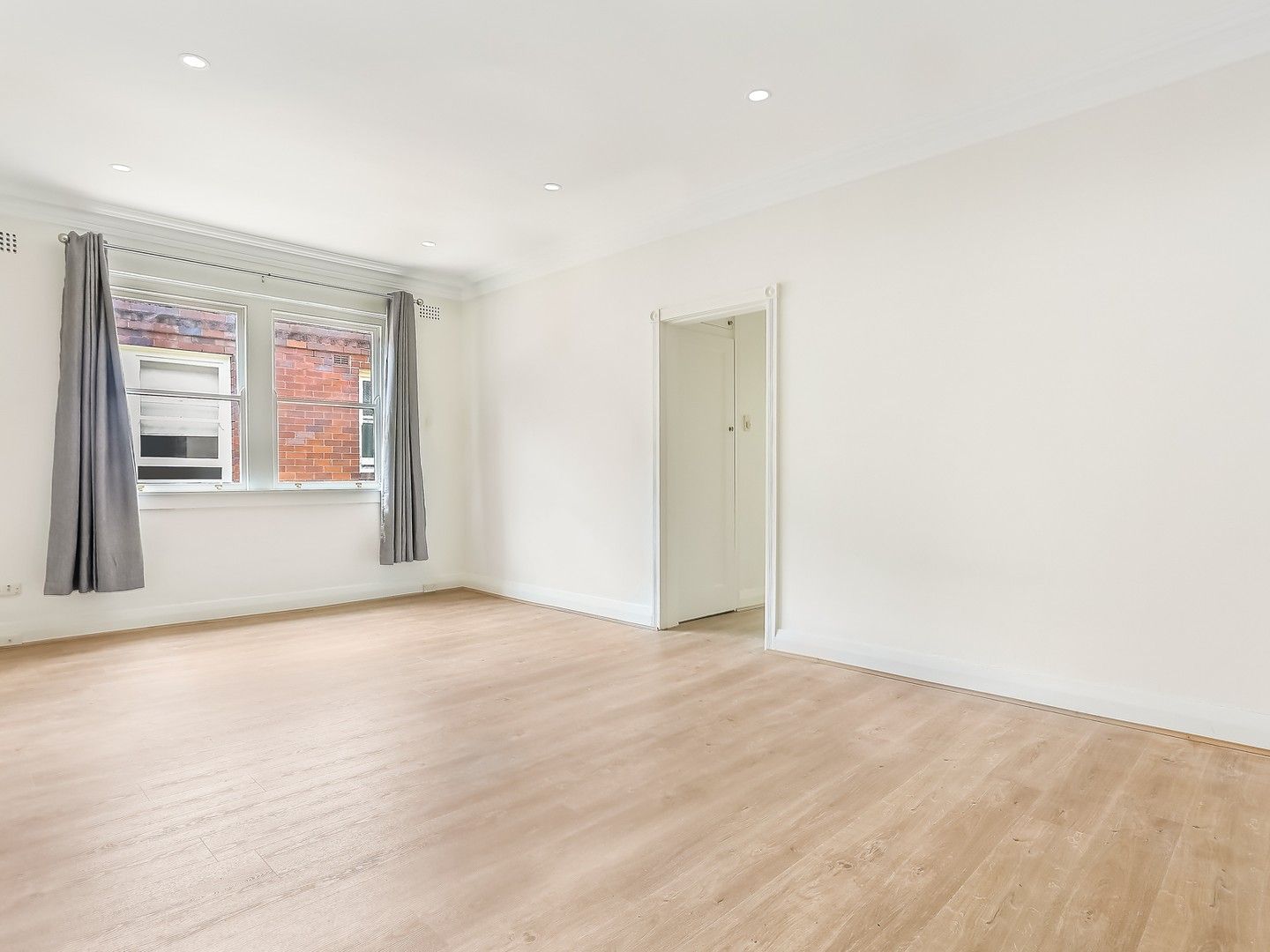 2 bedrooms Apartment / Unit / Flat in 12/30 William Street DOUBLE BAY NSW, 2028