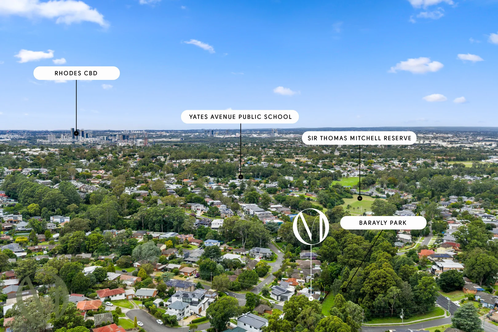 Additional image 15 of 4 Friendship Street, Dundas Valley NSW 2117