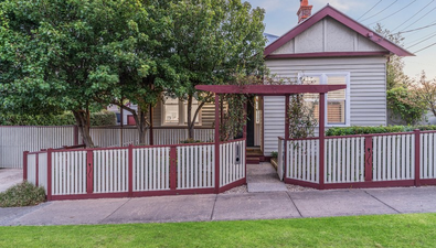 Picture of 47 Roslyn Road, BELMONT VIC 3216