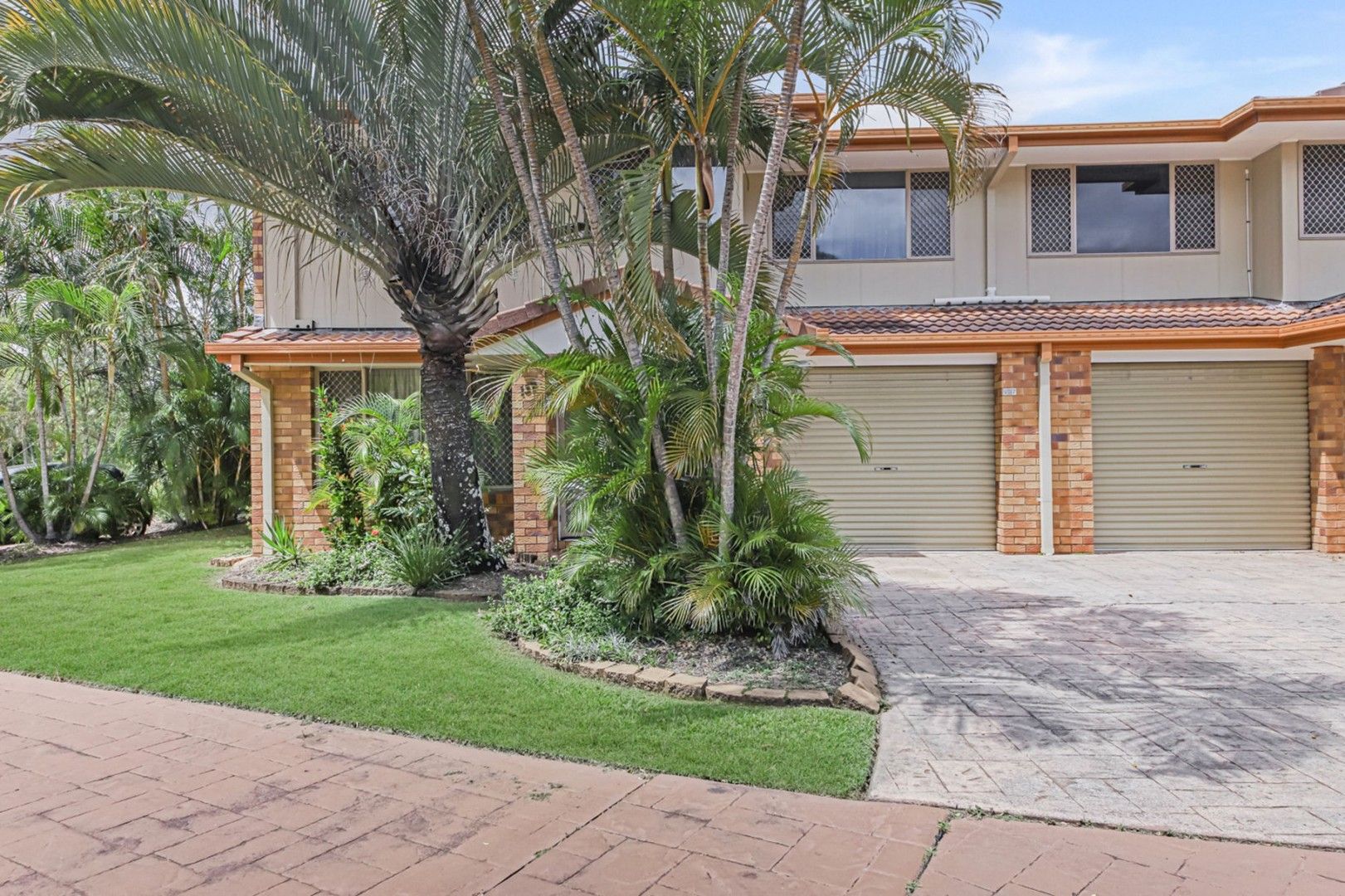 2 bedrooms Townhouse in 137/18 Spano Street ZILLMERE QLD, 4034