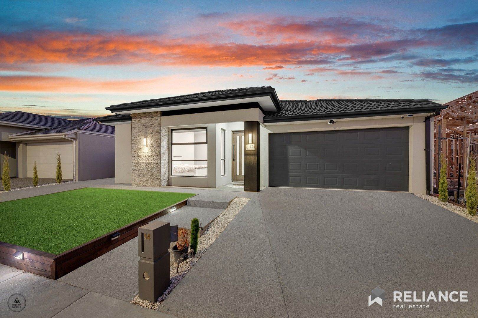 14 Snowy Road, Weir Views VIC 3338, Image 0