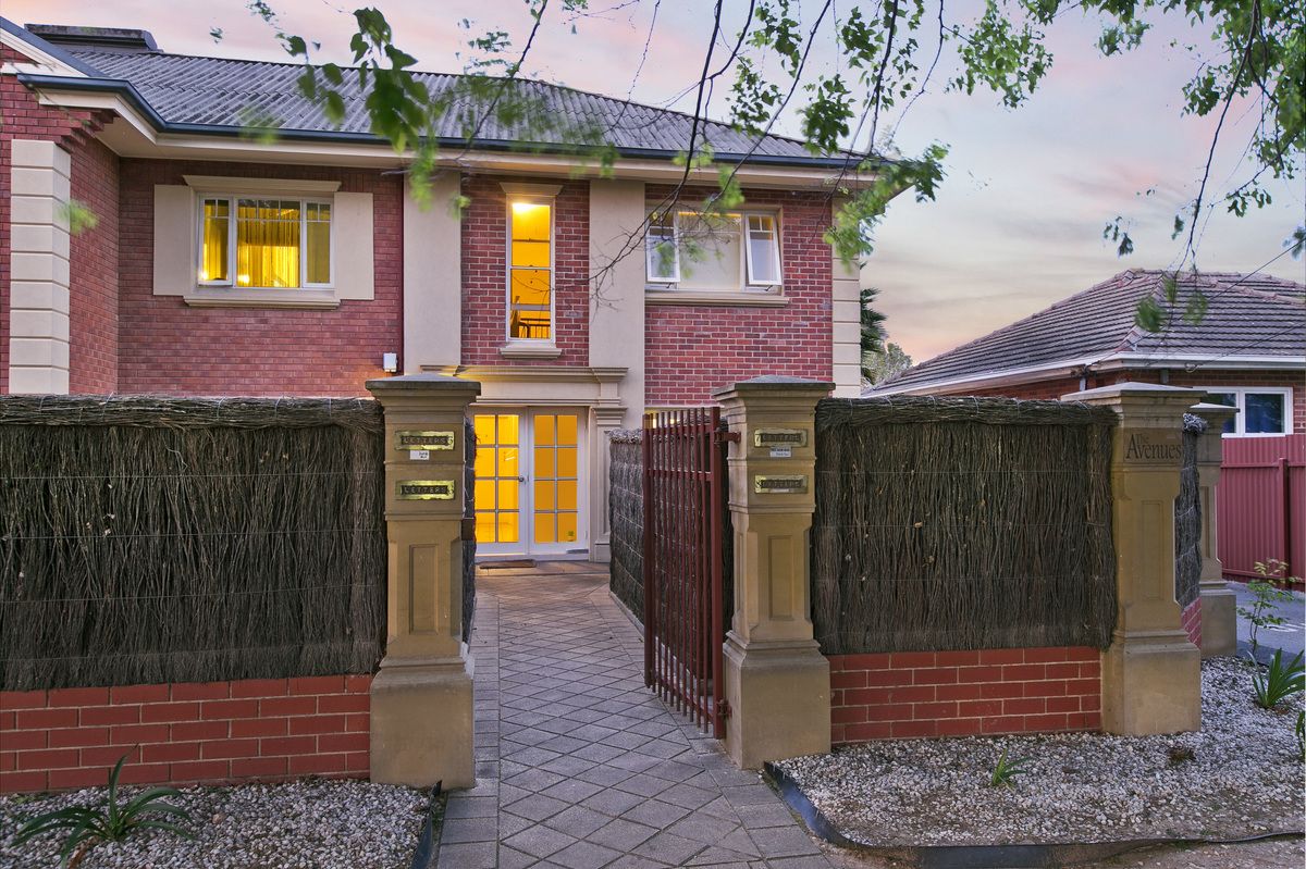 5/ 16 Second Avenue, Sefton Park SA 5083, Image 0