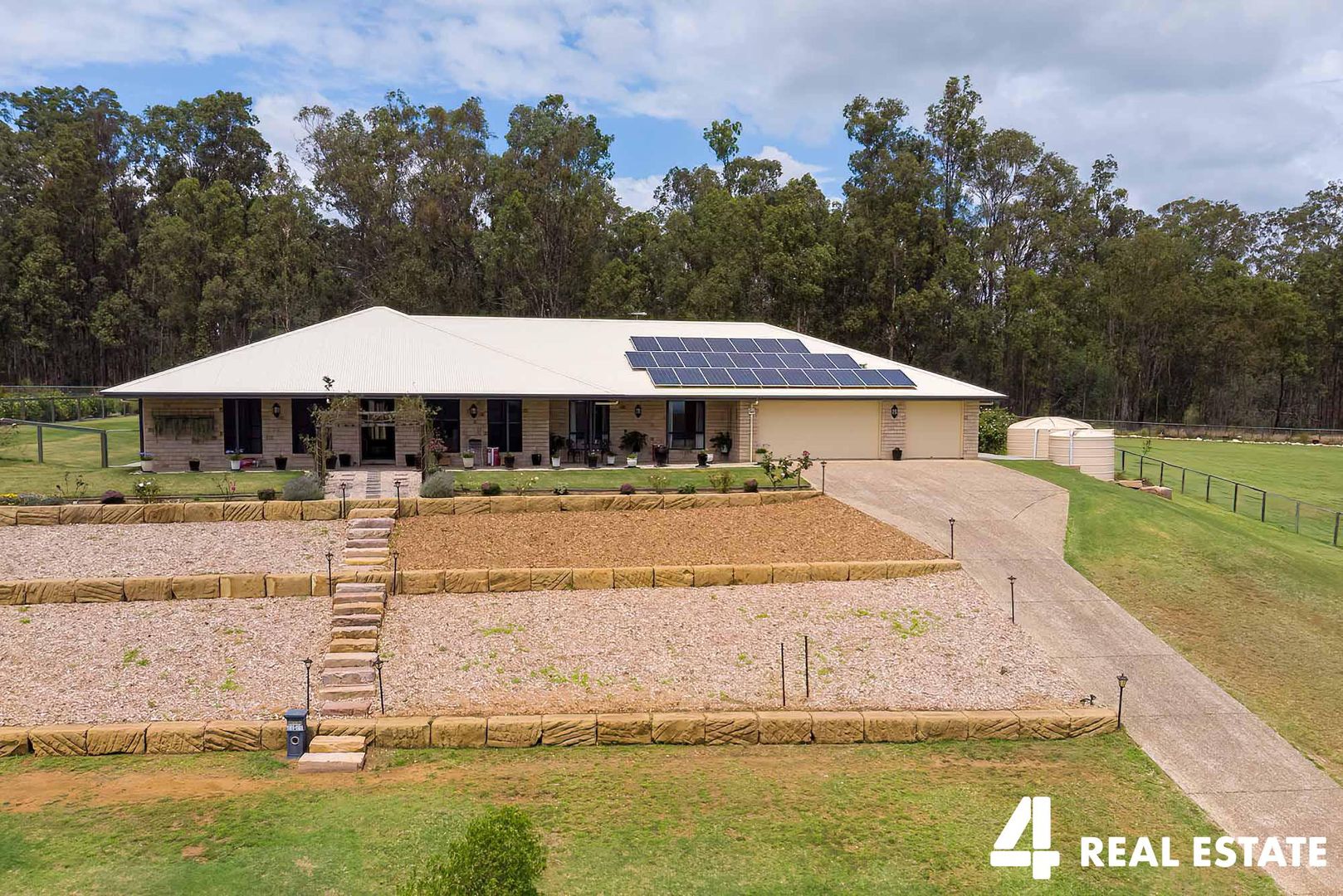 53-57 Bedelia Drive, Woodhill QLD 4285