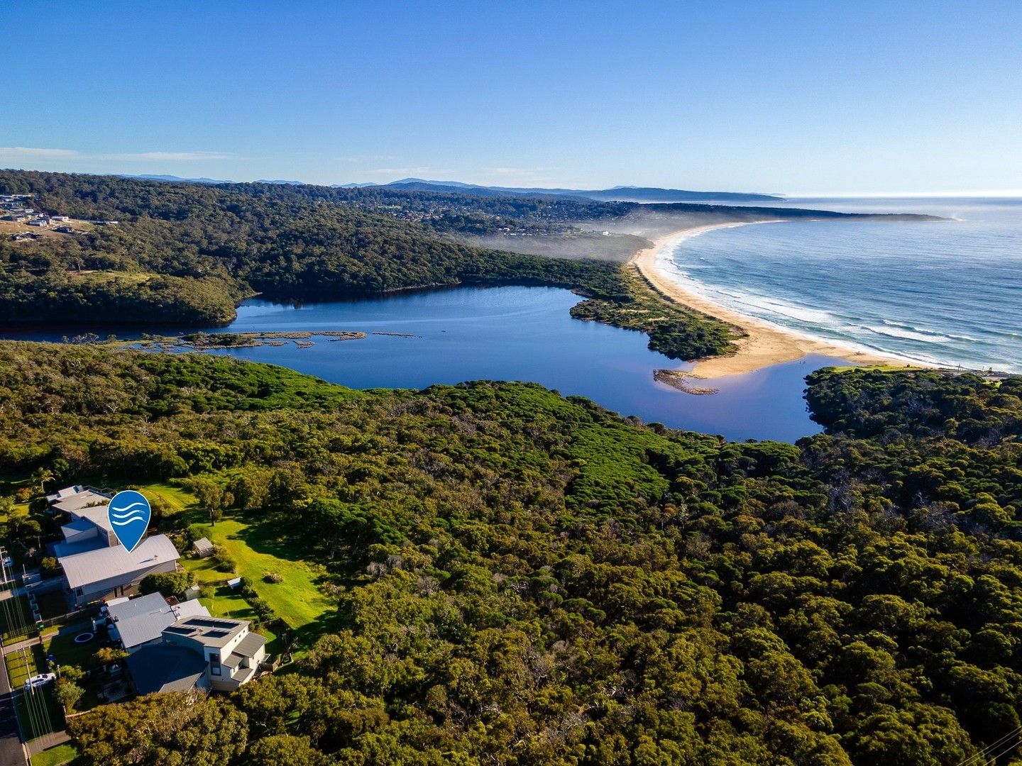 5 Lakeview Ave, Merimbula NSW 2548, Image 0