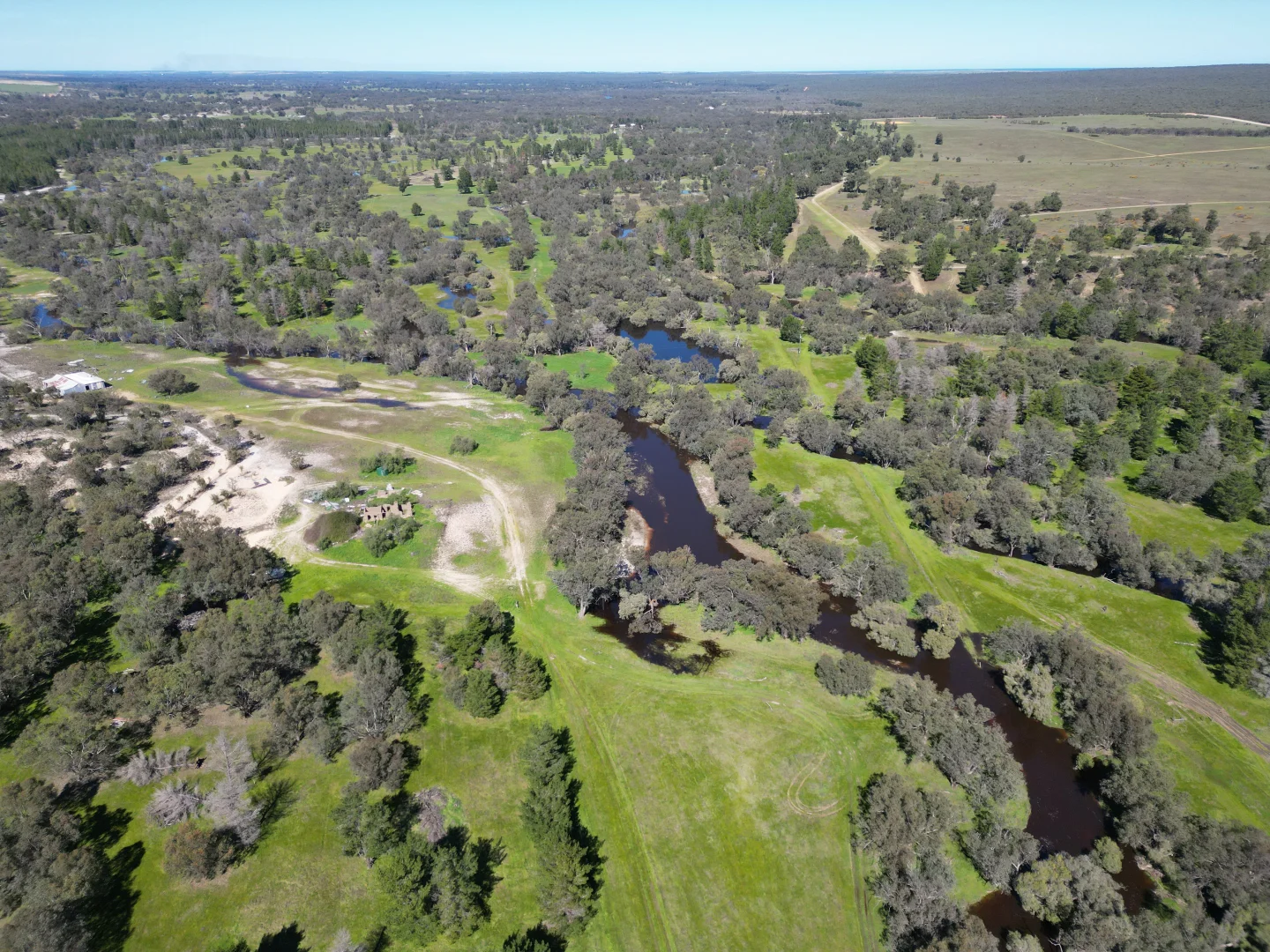 190 Flourmill Cove, Cowalla WA 6503