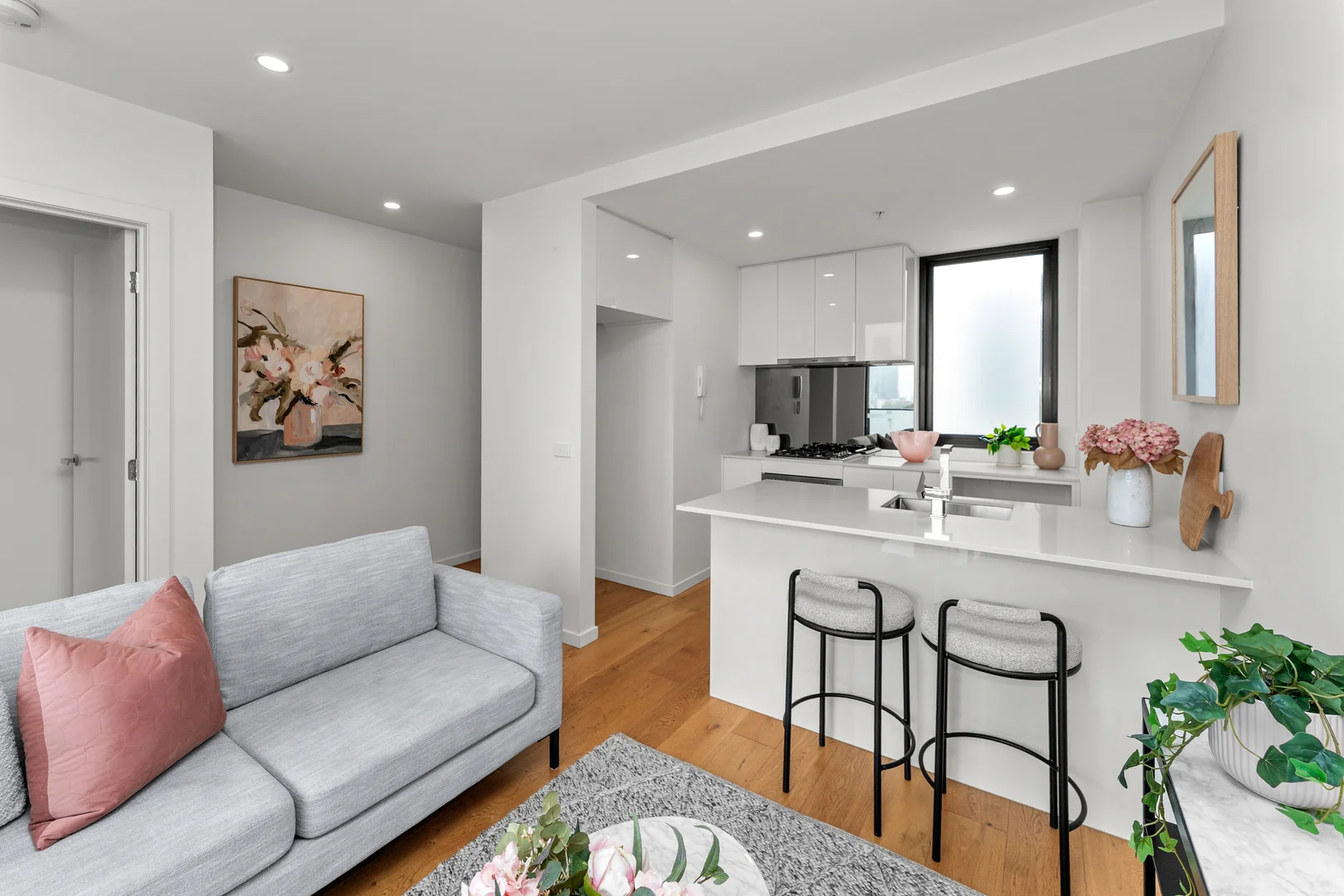 Additional image 3 of 606/306-312 Swan Street, Richmond VIC 3121