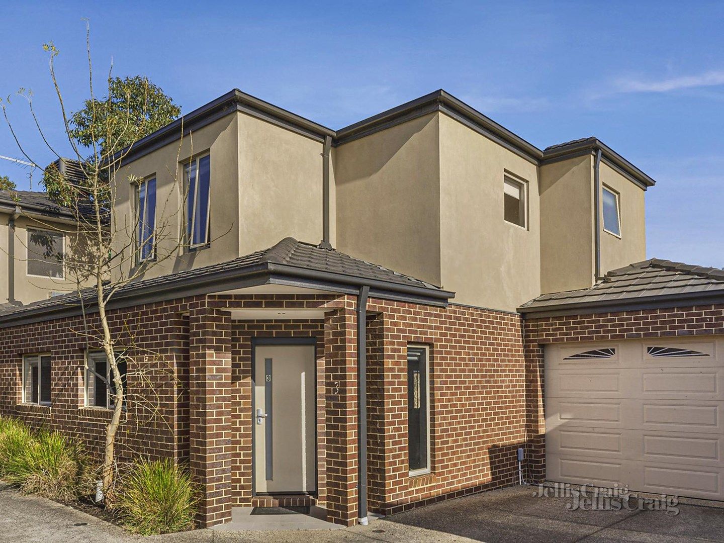 3/132 Lebanon Street, Strathmore VIC 3041, Image 0