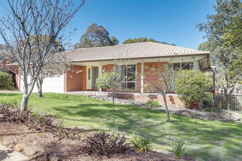 20 Wattletree Drive, Mount Helen VIC 3350, Image 0