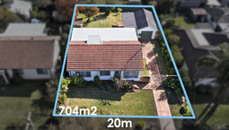 Picture of 17 Stanton Street, LIVERPOOL NSW 2170