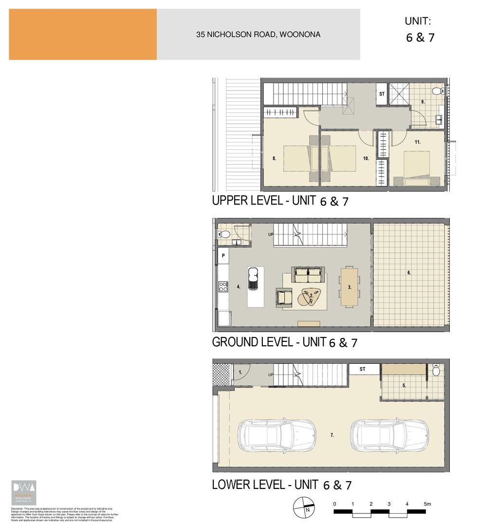 6/35 Nicholson Road, Woonona NSW 2517, Image 2