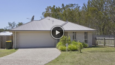 Picture of 69 Water Fern Drive, CABOOLTURE QLD 4510